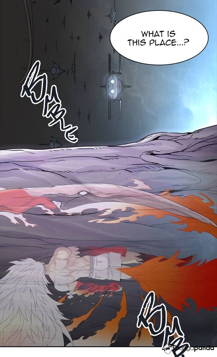 Tower of God Chapter 450 image 071